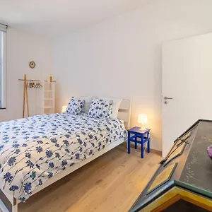 Apartment Lyves Two, Lüttich