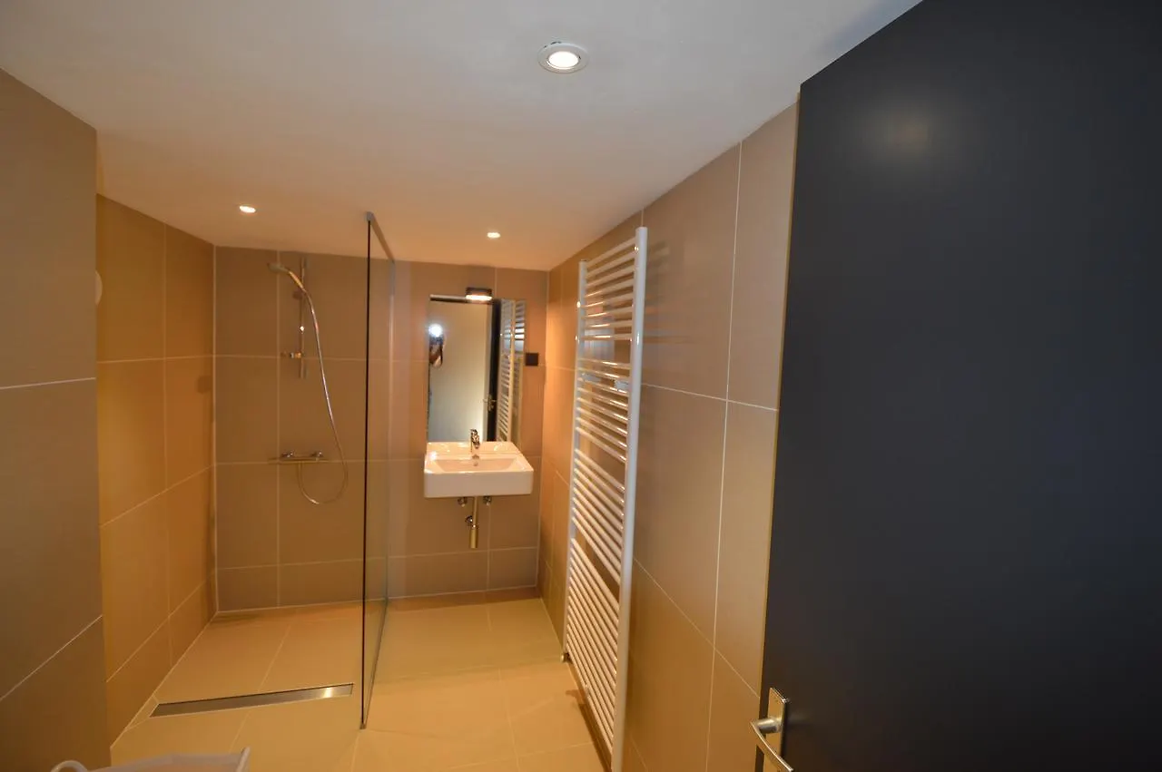 Amosa Liege City Centre Apart Donceel 6 0*,
